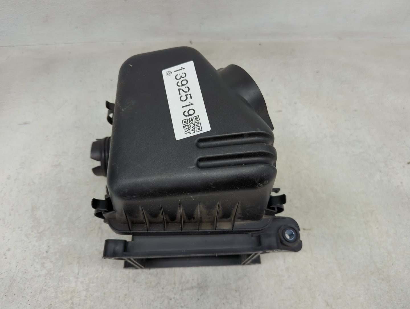 2007-2012 Hyundai Elantra Air Cleaner Intake-duct Hose Tube - Oemusedautoparts1.com