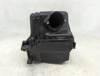 2007-2012 Hyundai Elantra Air Cleaner Intake-duct Hose Tube - Oemusedautoparts1.com