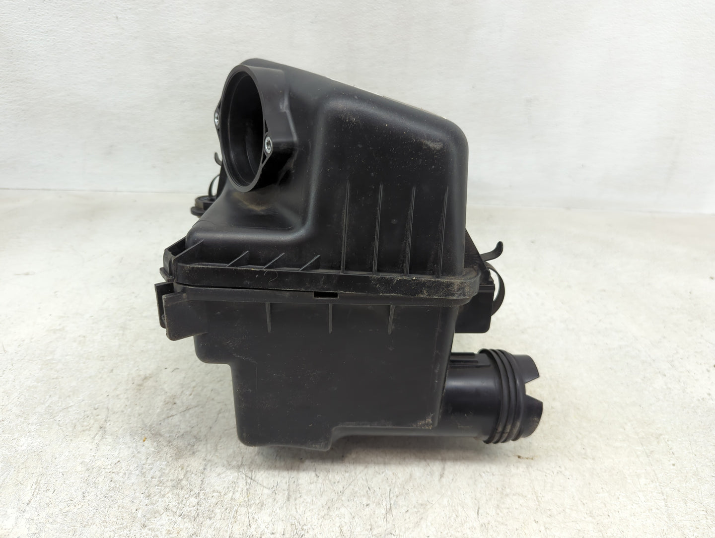 2007-2012 Hyundai Elantra Air Cleaner Intake-duct Hose Tube - Oemusedautoparts1.com