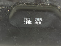 2007-2012 Hyundai Elantra Air Cleaner Intake-duct Hose Tube - Oemusedautoparts1.com