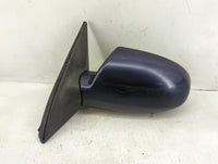 2007-2010 Hyundai Elantra Driver Side View Mirror - Left Door Mirror OEM Used - Oemusedautoparts1.com