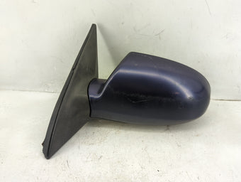 compare product 2007-2010 Hyundai Elantra Driver Side View Mirror - Left Door Mirror OEM Used