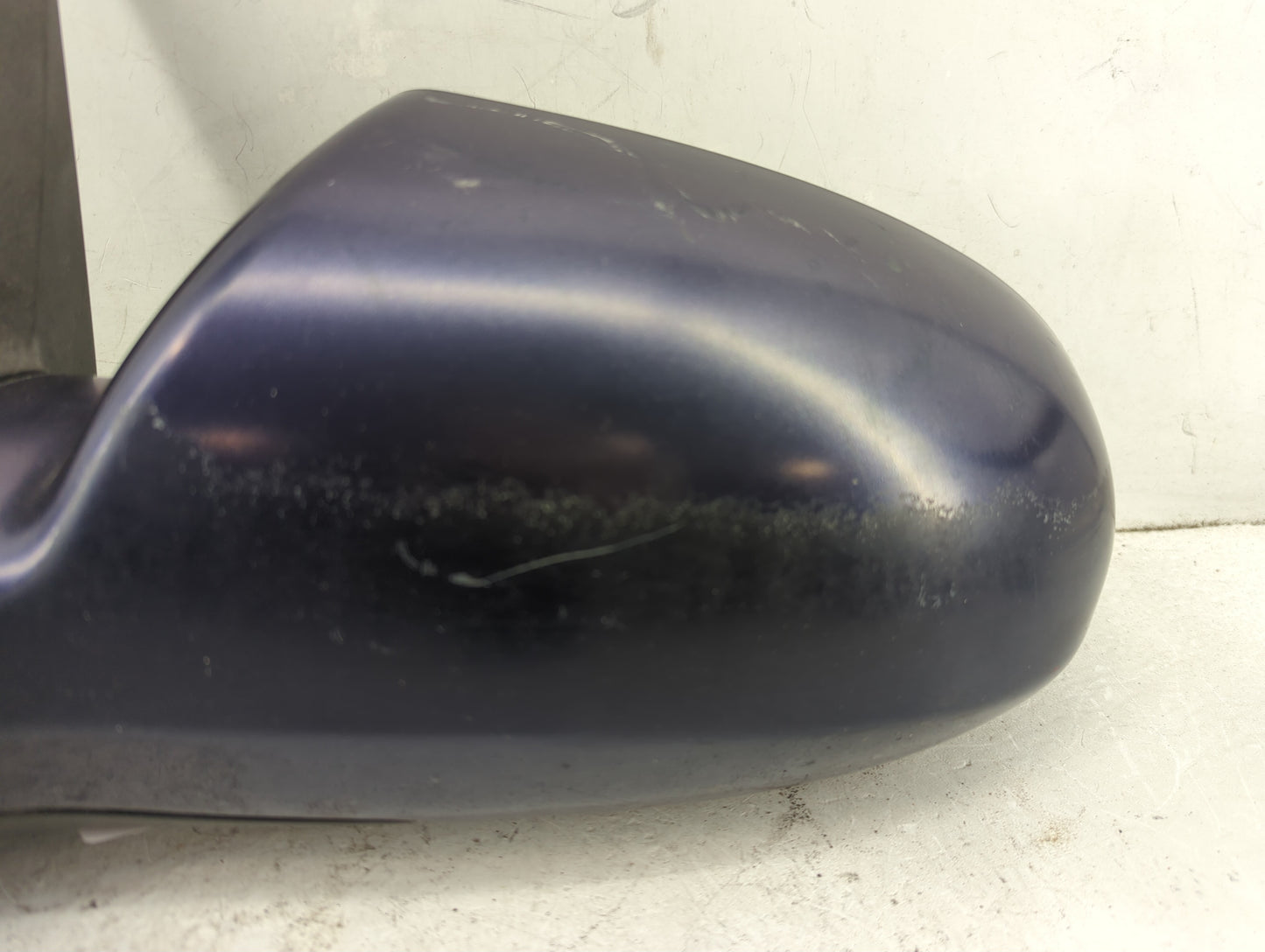 2007-2010 Hyundai Elantra Driver Side View Mirror - Left Door Mirror OEM Used - Oemusedautoparts1.com