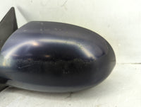 2007-2010 Hyundai Elantra Driver Side View Mirror - Left Door Mirror OEM Used - Oemusedautoparts1.com