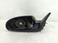 2007-2010 Hyundai Elantra Driver Side View Mirror - Left Door Mirror OEM Used - Oemusedautoparts1.com