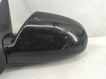 2007-2010 Hyundai Elantra Driver Side View Mirror - Left Door Mirror OEM Used