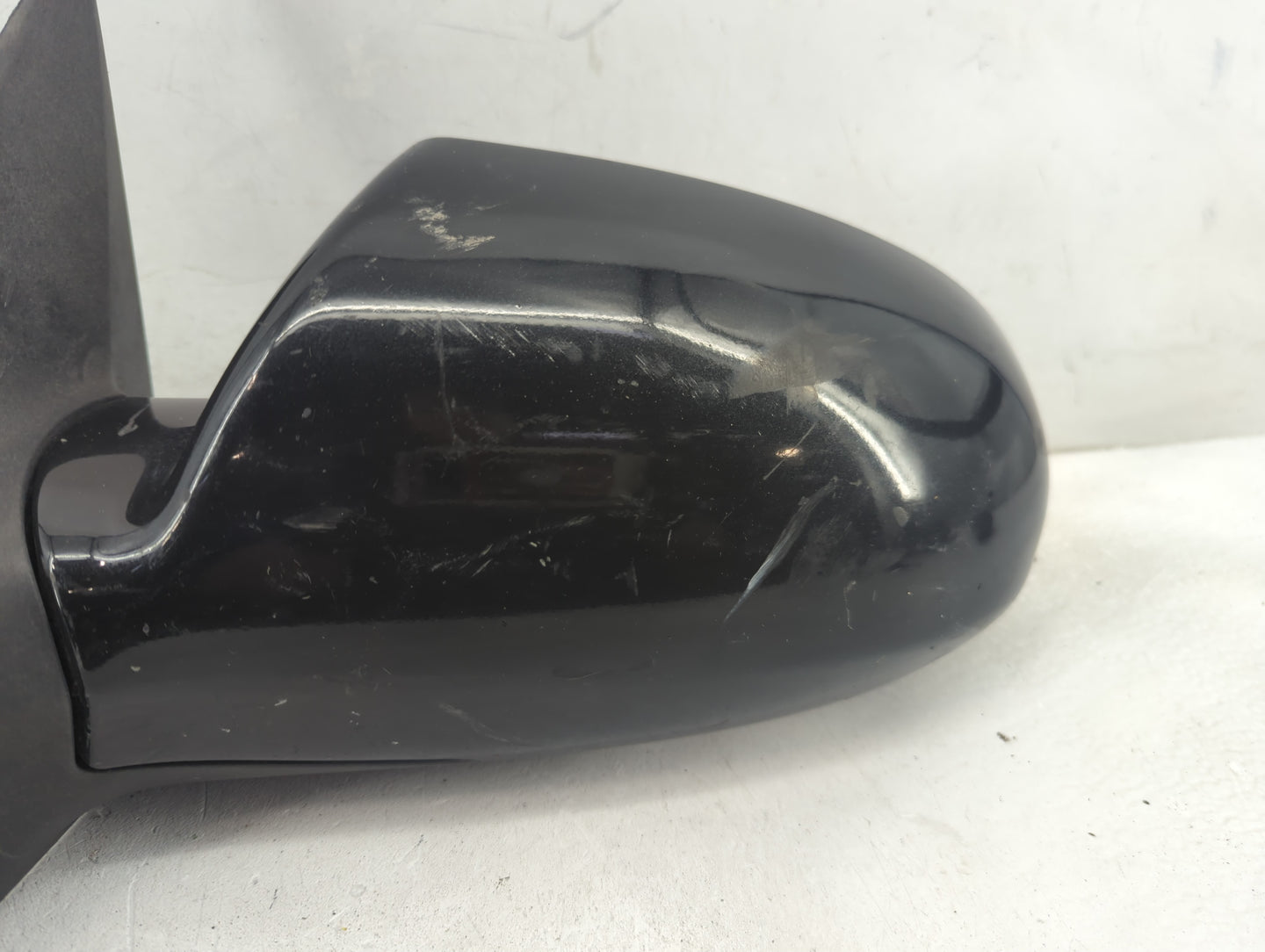 2007-2010 Hyundai Elantra Driver Side View Mirror - Left Door Mirror OEM Used - Oemusedautoparts1.com