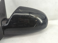 2007-2010 Hyundai Elantra Driver Side View Mirror - Left Door Mirror OEM Used - Oemusedautoparts1.com