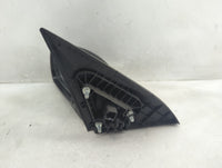 2007-2010 Hyundai Elantra Driver Side View Mirror - Left Door Mirror OEM Used - Oemusedautoparts1.com