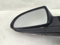 2007-2010 Hyundai Elantra Driver Side View Mirror - Left Door Mirror OEM Used - Oemusedautoparts1.com