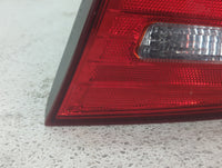 2007-2010 Hyundai Elantra Tail Light Assembly Passenger Right OEM P/N:92404-2H00 Fits Fits 2007 2008 2009 2010 OEM Used Auto