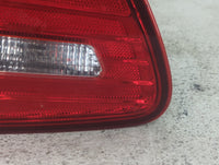 2007-2010 Hyundai Elantra Tail Light Assembly Passenger Right OEM P/N:92404-2H00 Fits Fits 2007 2008 2009 2010 OEM Used Auto