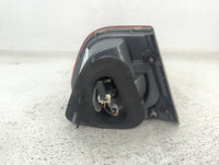 2007-2010 Hyundai Elantra Tail Light Assembly Passenger Right OEM P/N:92404-2H00 Fits Fits 2007 2008 2009 2010 OEM Used Auto