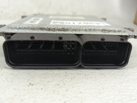 2007-2010 Hyundai Elantra PCM Engine Control Computer ECU ECM PCU OEM P/N:5WY4563A 39150-23021 Fits Fits 2007 2008 2009 2010