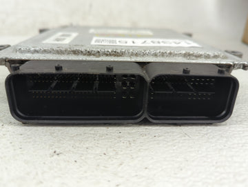 2007-2010 Hyundai Elantra PCM Engine Control Computer ECU ECM PCU OEM P/N:5WY4563A 39150-23021 Fits Fits 2007 2008 2009 2010