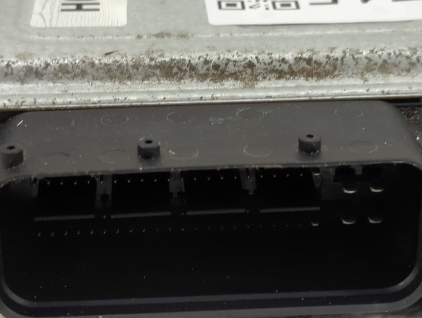2007-2010 Hyundai Elantra PCM Engine Control Computer ECU ECM PCU OEM P/N:5WY4563A 39150-23021 Fits Fits 2007 2008 2009 2010