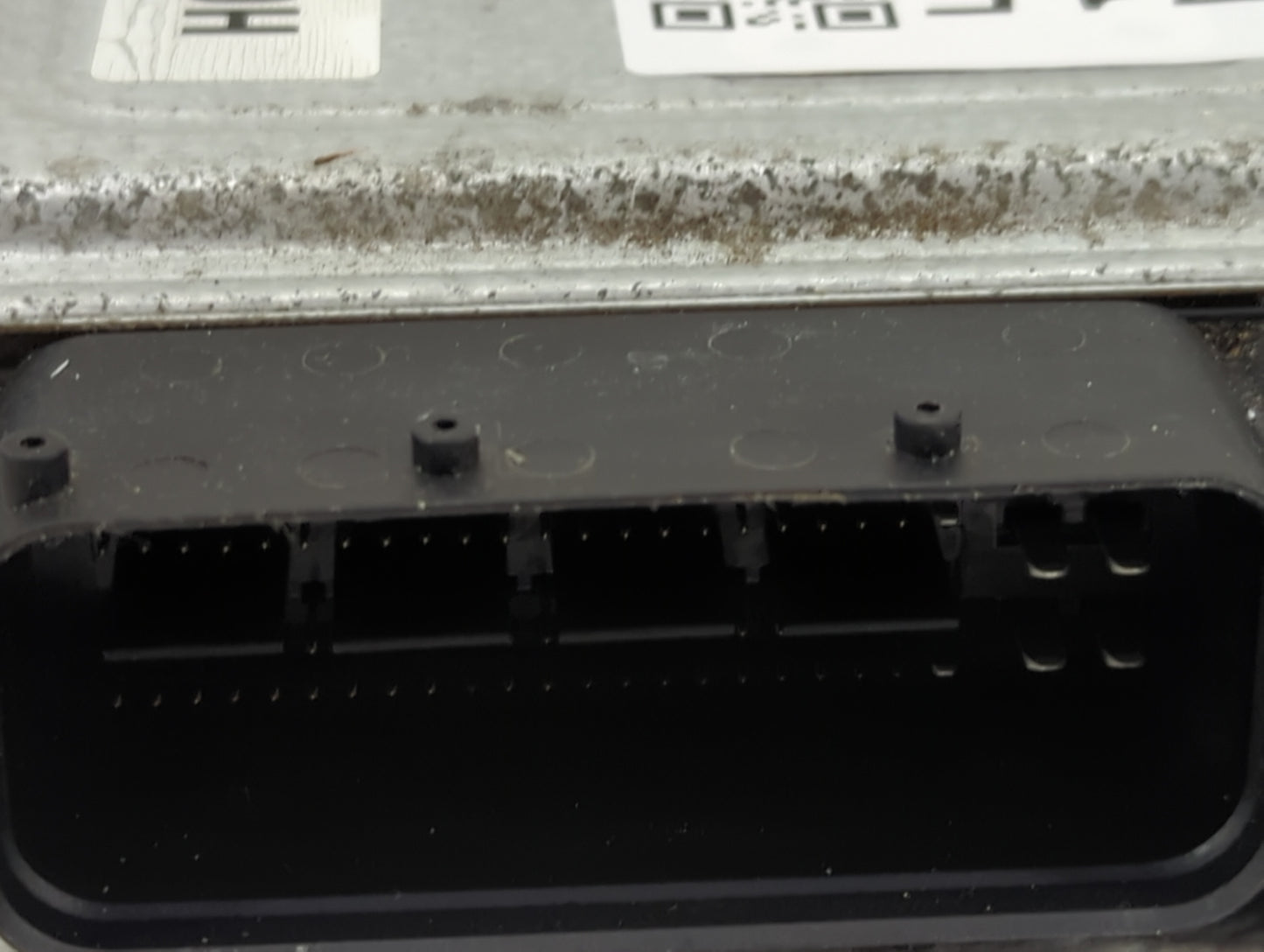 2007-2010 Hyundai Elantra PCM Engine Control Computer ECU ECM PCU OEM P/N:5WY4563A 39150-23021 Fits Fits 2007 2008 2009 2010