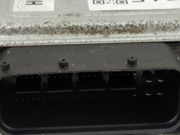 2007-2010 Hyundai Elantra PCM Engine Control Computer ECU ECM PCU OEM P/N:5WY4563A 39150-23021 Fits Fits 2007 2008 2009 2010 OEM Used Auto Parts