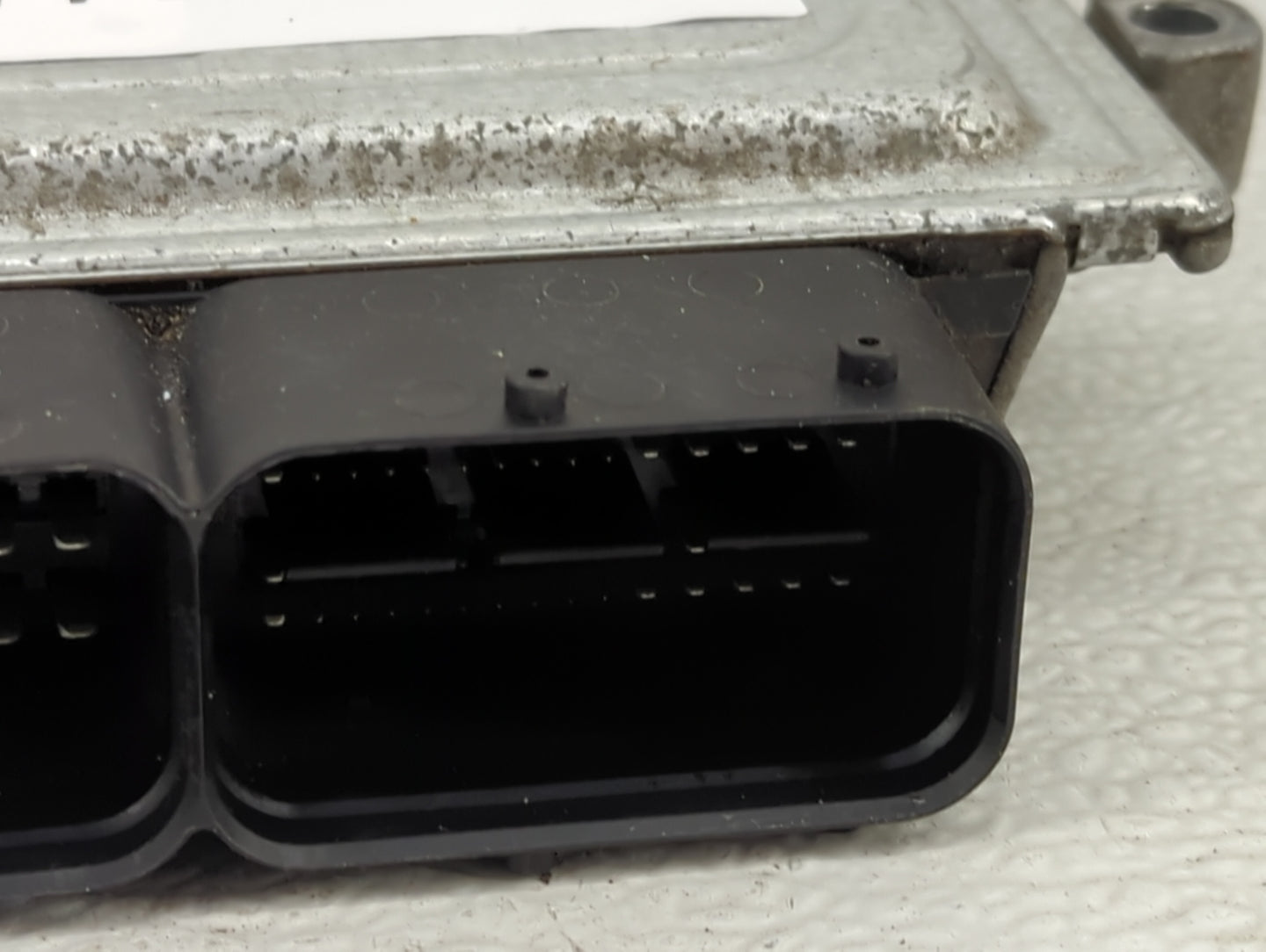 2007-2010 Hyundai Elantra PCM Engine Control Computer ECU ECM PCU OEM P/N:5WY4563A 39150-23021 Fits Fits 2007 2008 2009 2010