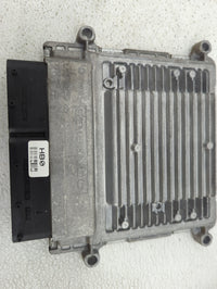 2007-2010 Hyundai Elantra PCM Engine Control Computer ECU ECM PCU OEM P/N:5WY4563A 39150-23021 Fits Fits 2007 2008 2009 2010