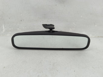 compare product 2001-2012 Hyundai Elantra Interior Rear View Mirror Replacement OEM Fits OEM Used Auto Parts