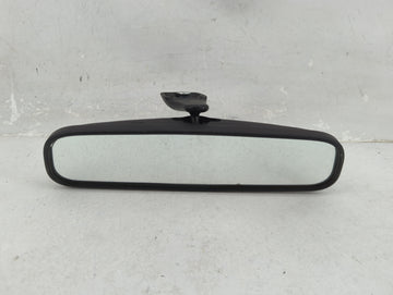 2001-2012 Hyundai Elantra Interior Rear View Mirror Replacement OEM Fits OEM Used Auto Parts - Oemusedautoparts1.com