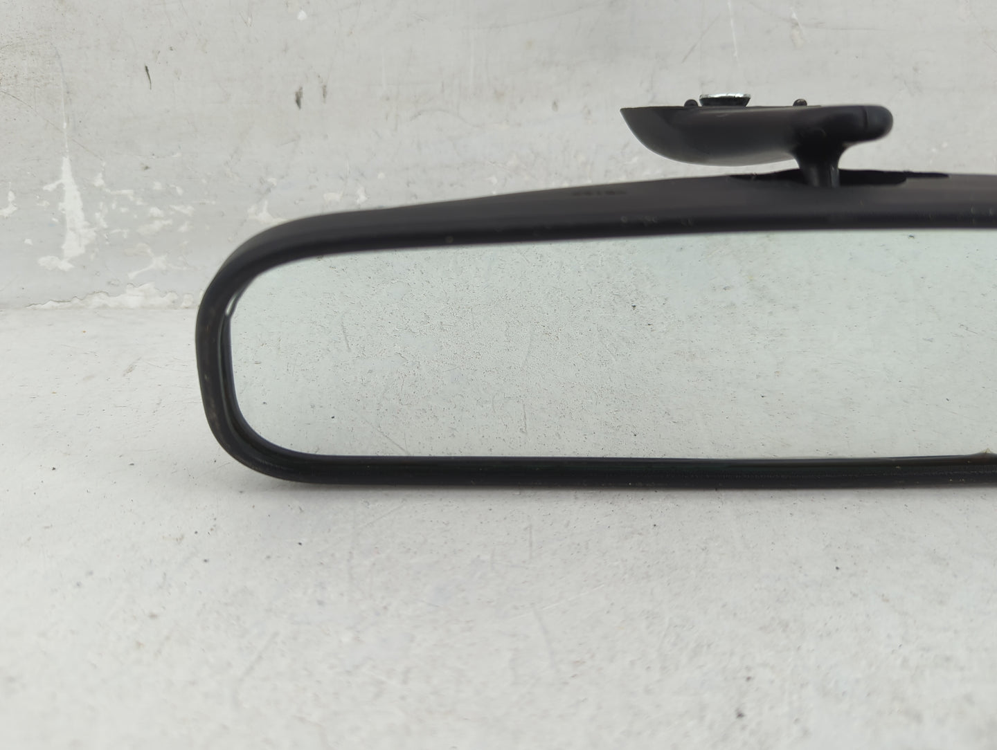 2001-2012 Hyundai Elantra Interior Rear View Mirror Replacement OEM Fits OEM Used Auto Parts - Oemusedautoparts1.com