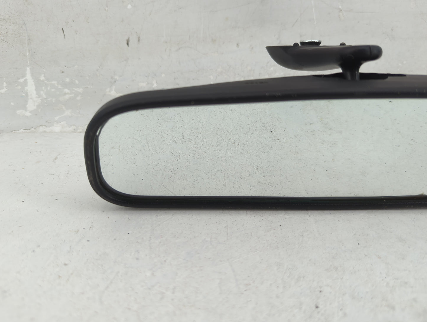 2001-2012 Hyundai Elantra Interior Rear View Mirror Replacement OEM Fits OEM Used Auto Parts - Oemusedautoparts1.com