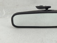 2001-2012 Hyundai Elantra Interior Rear View Mirror Replacement OEM Fits OEM Used Auto Parts - Oemusedautoparts1.com