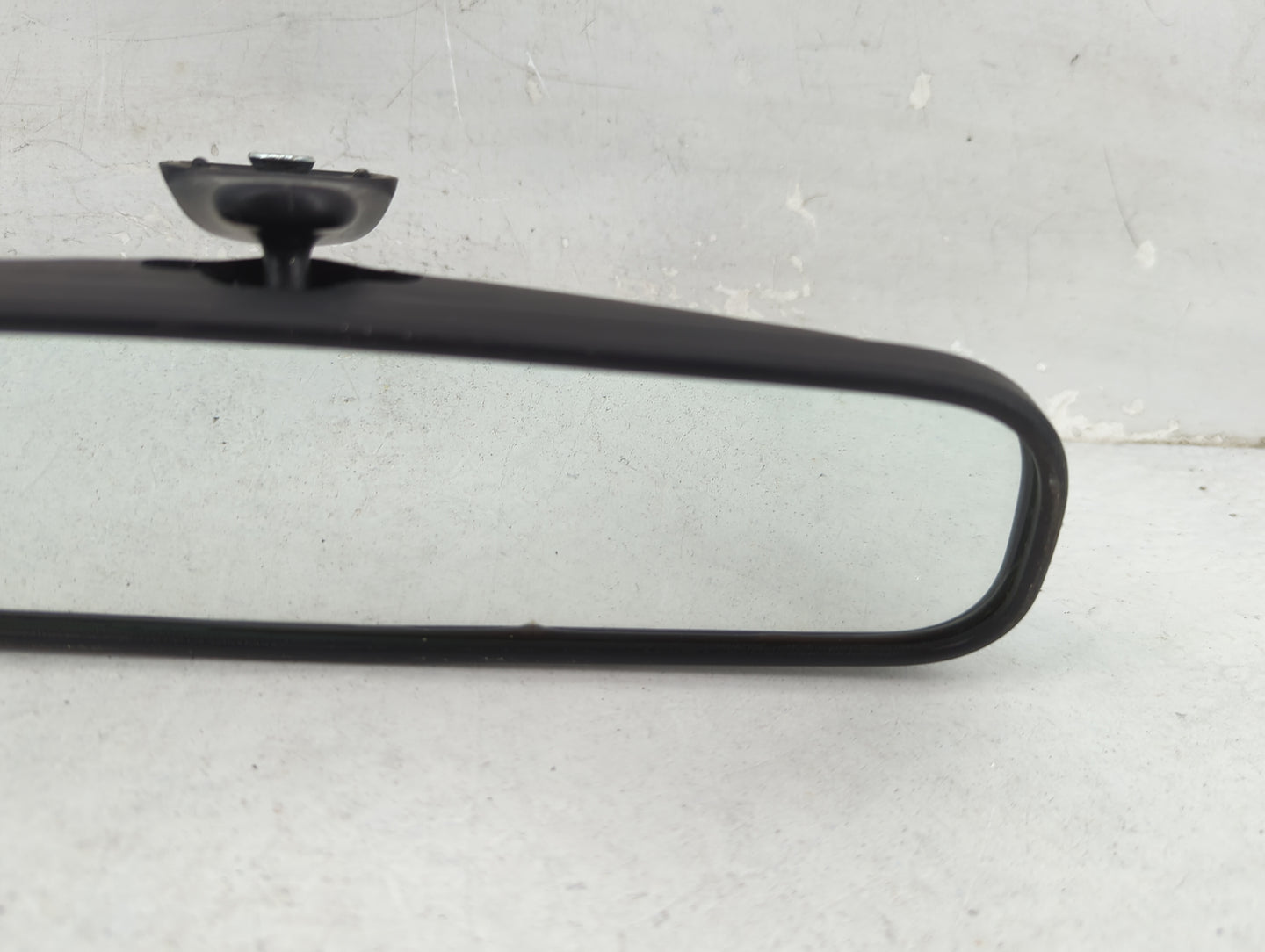 2001-2012 Hyundai Elantra Interior Rear View Mirror Replacement OEM Fits OEM Used Auto Parts - Oemusedautoparts1.com