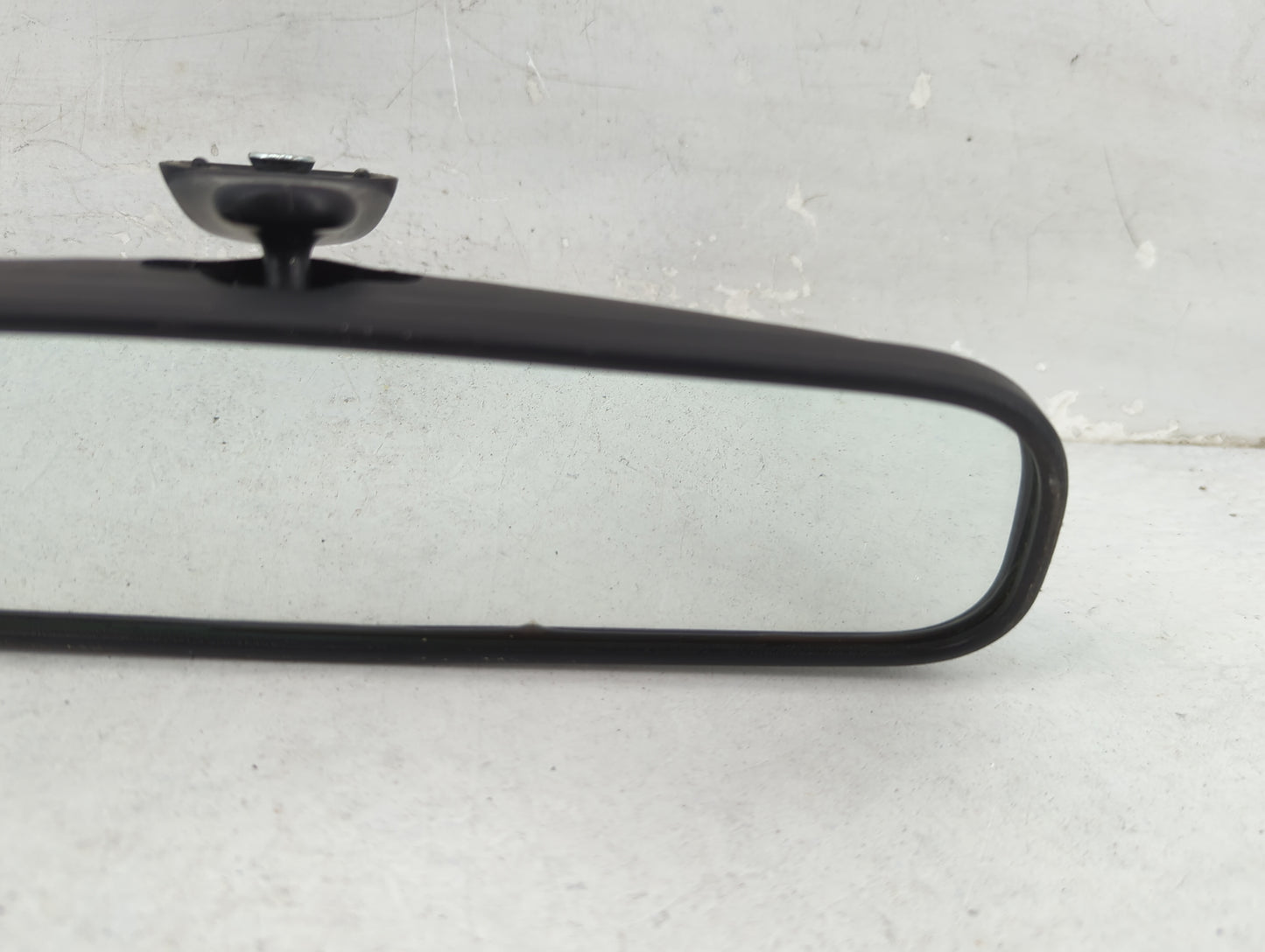 2001-2012 Hyundai Elantra Interior Rear View Mirror Replacement OEM Fits OEM Used Auto Parts - Oemusedautoparts1.com