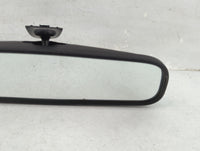 2001-2012 Hyundai Elantra Interior Rear View Mirror Replacement OEM Fits OEM Used Auto Parts - Oemusedautoparts1.com