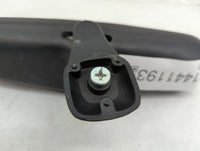2001-2012 Hyundai Elantra Interior Rear View Mirror Replacement OEM Fits OEM Used Auto Parts - Oemusedautoparts1.com