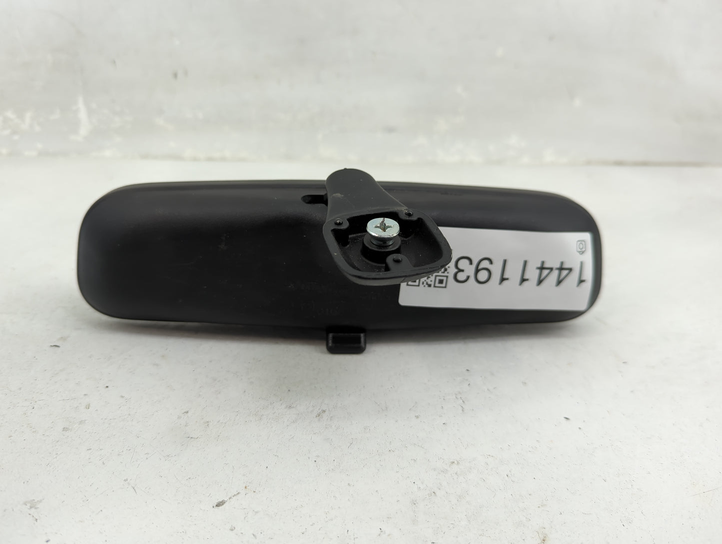 2001-2012 Hyundai Elantra Interior Rear View Mirror Replacement OEM Fits OEM Used Auto Parts - Oemusedautoparts1.com
