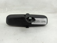 2001-2012 Hyundai Elantra Interior Rear View Mirror Replacement OEM Fits OEM Used Auto Parts - Oemusedautoparts1.com