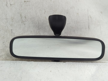 2001-2012 Hyundai Elantra Interior Rear View Mirror Replacement OEM Fits OEM Used Auto Parts - Oemusedautoparts1.com