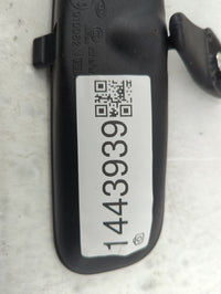 2001-2012 Hyundai Elantra Interior Rear View Mirror Replacement OEM Fits OEM Used Auto Parts - Oemusedautoparts1.com