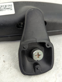 2001-2012 Hyundai Elantra Interior Rear View Mirror Replacement OEM Fits OEM Used Auto Parts - Oemusedautoparts1.com