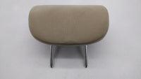 2008 Hyundai Elantra Headrest Head Rest Rear Center Seat Fits OEM Used Auto Parts - Oemusedautoparts1.com