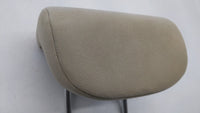 2008 Hyundai Elantra Headrest Head Rest Rear Center Seat Fits OEM Used Auto Parts - Oemusedautoparts1.com