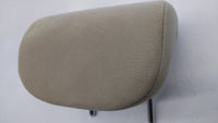 2008 Hyundai Elantra Headrest Head Rest Rear Center Seat Fits OEM Used Auto Parts - Oemusedautoparts1.com