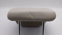 2008 Hyundai Elantra Headrest Head Rest Rear Center Seat Fits OEM Used Auto Parts - Oemusedautoparts1.com