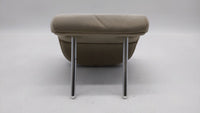 2008 Hyundai Elantra Headrest Head Rest Rear Center Seat Fits OEM Used Auto Parts - Oemusedautoparts1.com