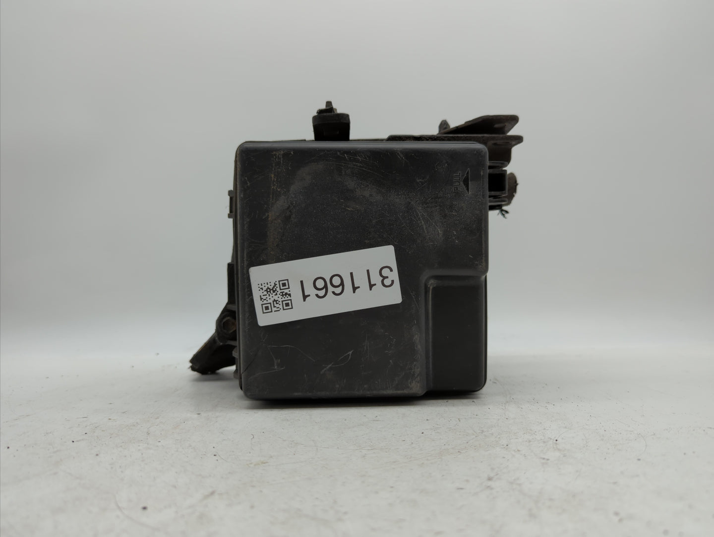 2007-2009 Hyundai Elantra Fusebox Fuse Box Panel Relay Module P/N:91950-2H020 91950-1H030, 91410 2H570 Fits Fits 2007 2008 2