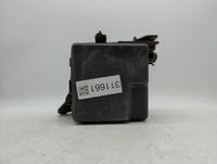 2007-2009 Hyundai Elantra Fusebox Fuse Box Panel Relay Module P/N:91950-2H020 91950-1H030, 91410 2H570 Fits Fits 2007 2008 2