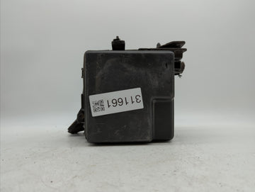2007-2009 Hyundai Elantra Fusebox Fuse Box Panel Relay Module P/N:91950-2H020 91950-1H030, 91410 2H570 Fits Fits 2007 2008 2
