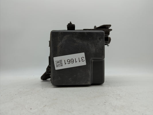 2007-2009 Hyundai Elantra Fusebox Fuse Box Panel Relay Module P/N:91950-2H020 91950-1H030, 91410 2H570 Fits Fits 2007 2008 2