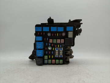2007-2009 Hyundai Elantra Fusebox Fuse Box Panel Relay Module P/N:91950-2H020 91950-1H030, 91410 2H570 Fits Fits 2007 2008 2009 OEM Used Auto Parts