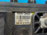 2007-2009 Hyundai Elantra Fusebox Fuse Box Panel Relay Module P/N:91950-2H020 91950-1H030, 91410 2H570 Fits Fits 2007 2008 2