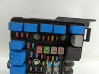 2007-2009 Hyundai Elantra Fusebox Fuse Box Panel Relay Module P/N:91950-2H020 91950-1H030, 91410 2H570 Fits Fits 2007 2008 2